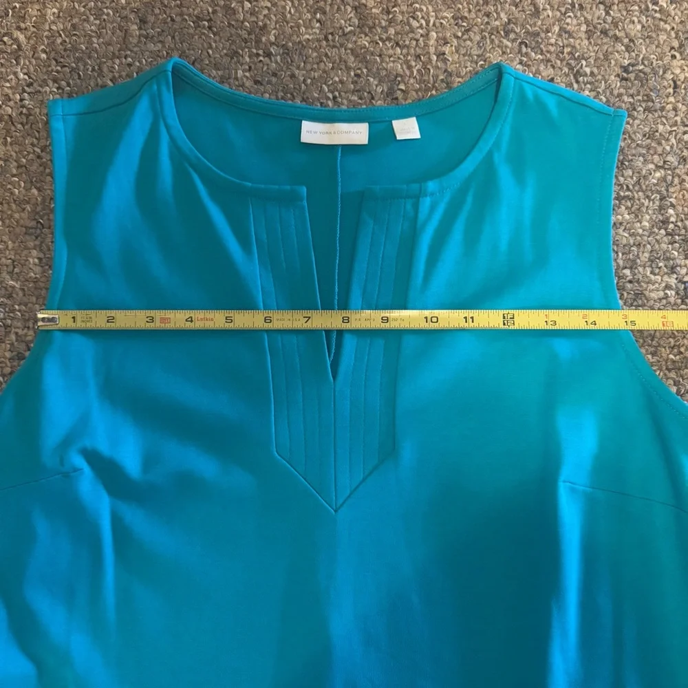 Sleeveless‎ Dress New York & Company-Large